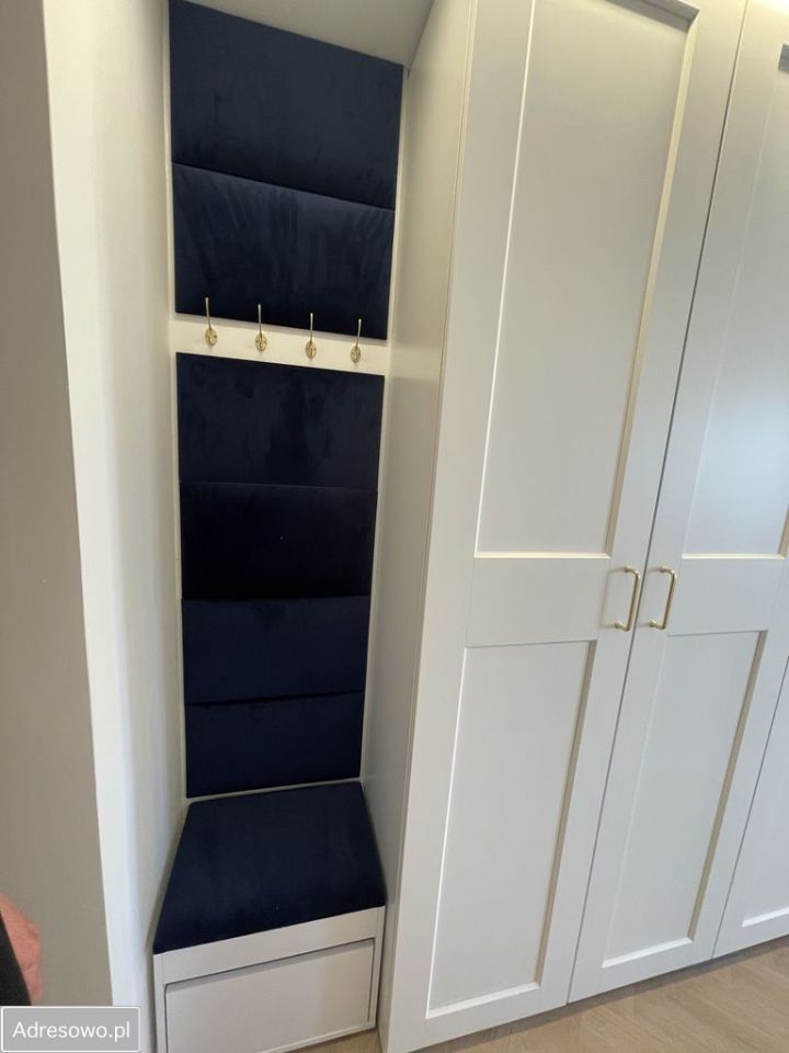 Mieszkanie 1-pokojowe Warszawa Praga-Południe, ul. Komorska. Zdjęcie 13