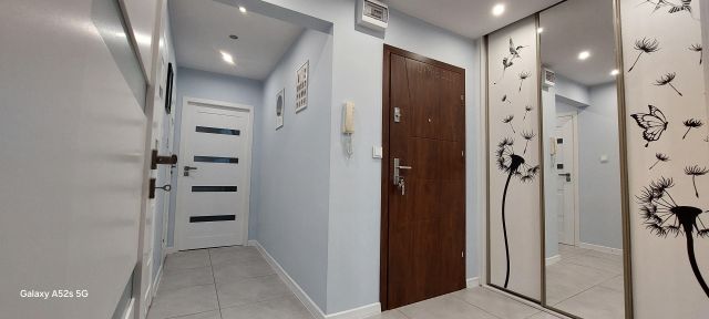 Mieszkanie 2-pokojowe Żory Bajerówka, os. Sikorskiego. Zdjęcie 1