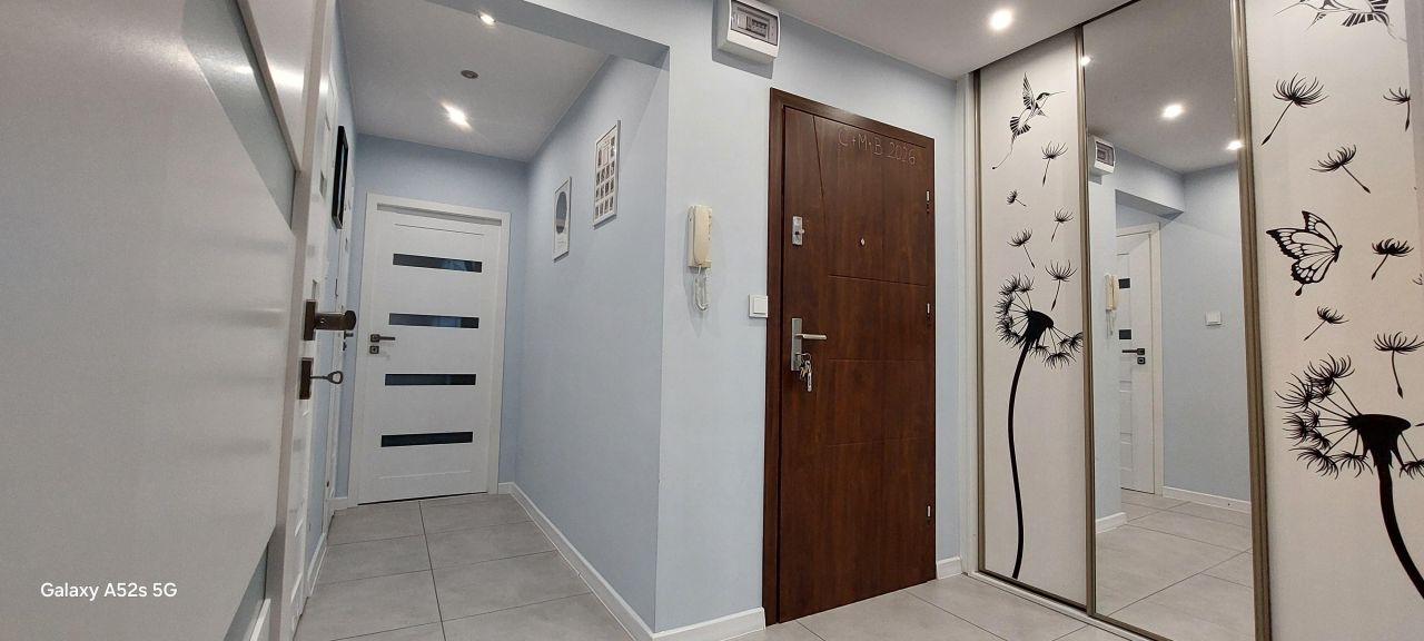 Mieszkanie 2-pokojowe Żory Bajerówka, os. Sikorskiego. Zdjęcie 1