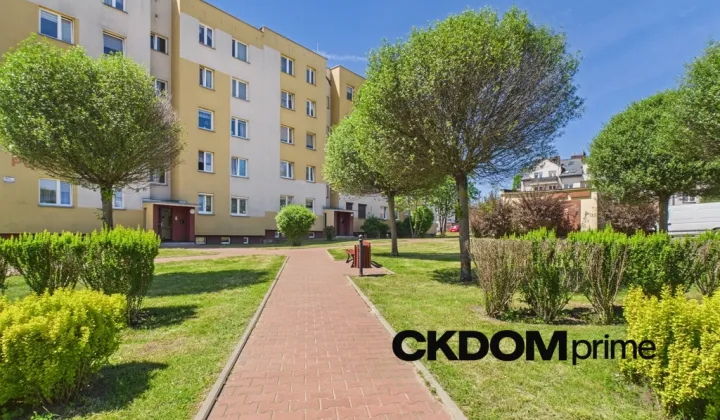Mieszkanie 3-pokojowe Skarżysko-Kamienna, ul. Pułaskiego