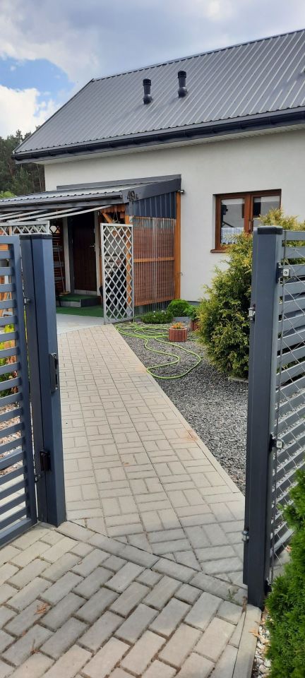 dom wolnostojący Ciechocinek. Zdjęcie 8