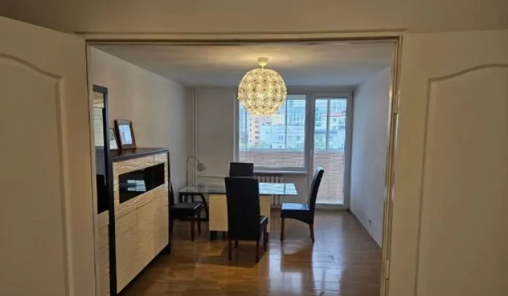 Mieszkanie 3-pokojowe Warszawa Praga-Południe, ul. Igańska