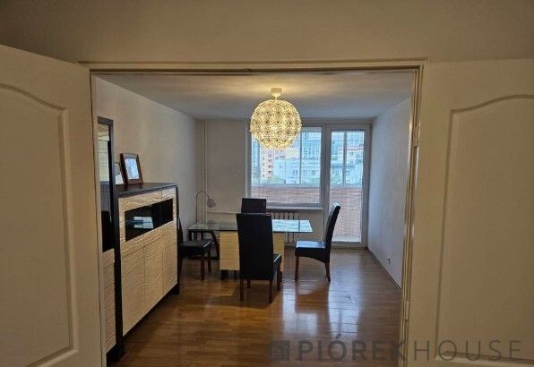 Mieszkanie 3-pokojowe Warszawa Praga-Południe, ul. Igańska. Zdjęcie 1