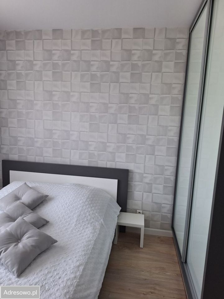 Mieszkanie 3-pokojowe Łódź Polesie, ul. Pienista. Zdjęcie 11