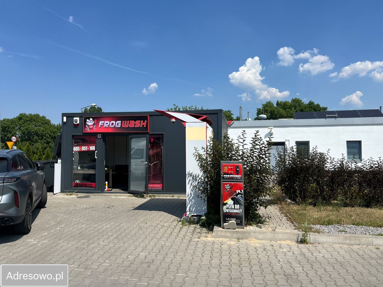 Nieruchomość komercyjna Radom Śródmieście. Zdjęcie 3