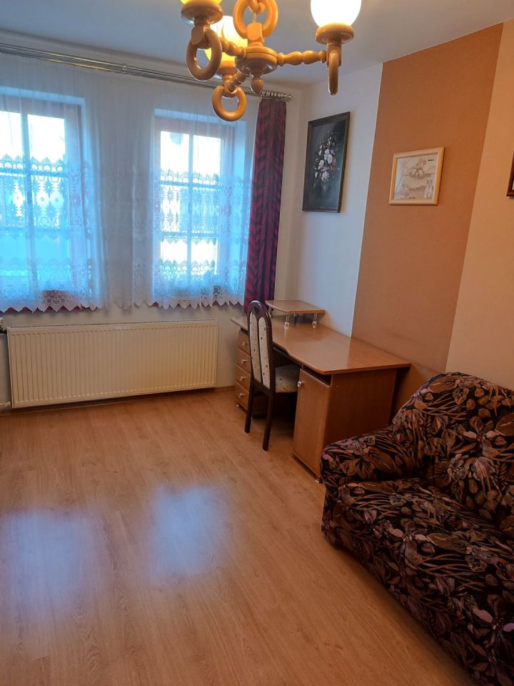 kamienica, 5 pokoi Głogów Stare Miasto, Grodzka. Zdjęcie 11