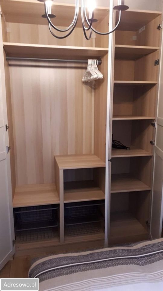 Mieszkanie 2-pokojowe Szczecin Śródmieście, ul. Podgórna. Zdjęcie 6
