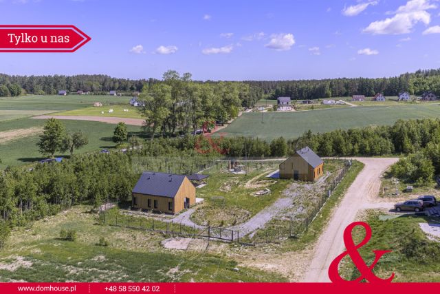 bliźniak, 3 pokoje Zgorzałe. Zdjęcie 14