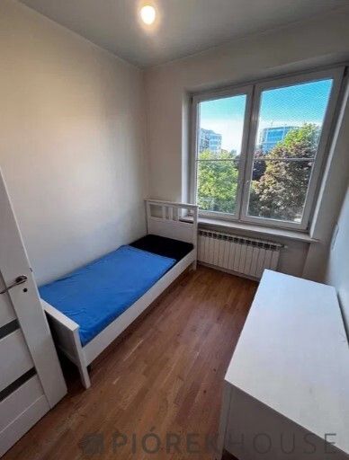 Mieszkanie 2-pokojowe Warszawa Śródmieście, ul. Fryderyka Chopina. Zdjęcie 2