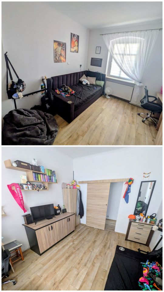 Mieszkanie 2-pokojowe Jelenia Góra Centrum, ul. Pijarska. Zdjęcie 6