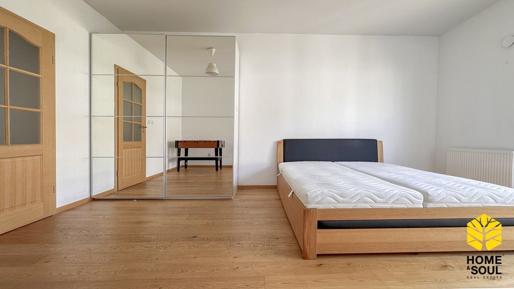Mieszkanie 4-pokojowe Warszawa Wilanów, ul. Sarmacka. Zdjęcie 5