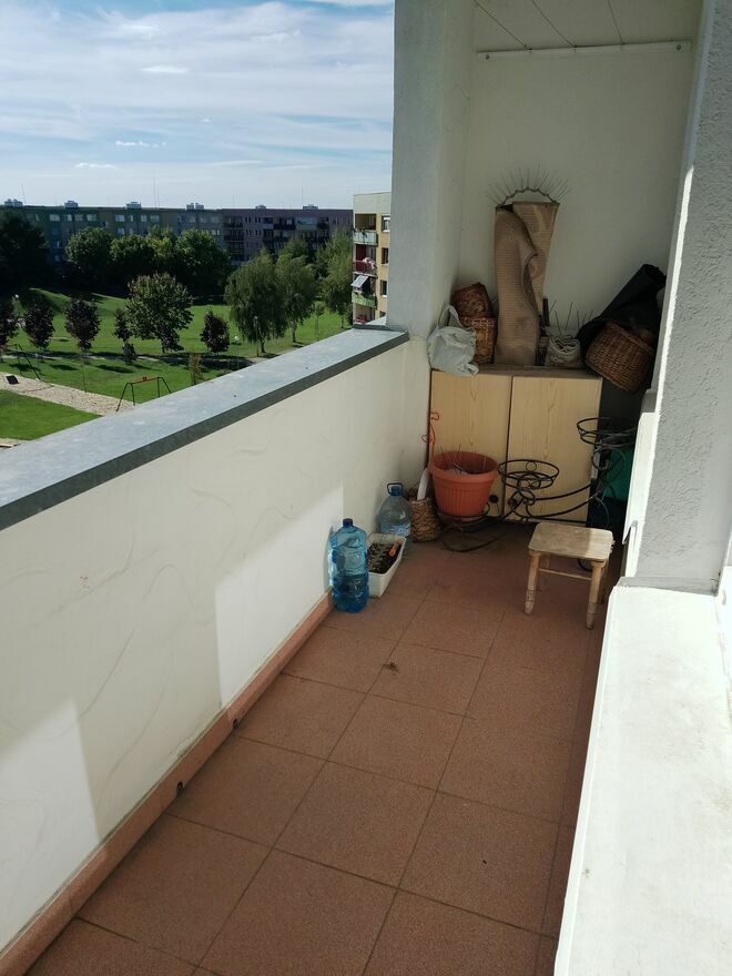 Mieszkanie 3-pokojowe Oława, pl. Karola Szymanowskiego. Zdjęcie 4