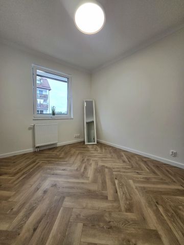 Mieszkanie 4-pokojowe Warszawa Białołęka, ul. Jana Husa. Zdjęcie 5