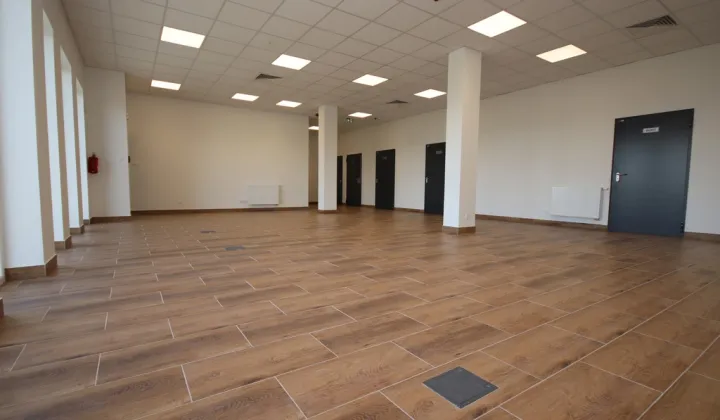 Biuro Rzeszów, ul. Ceramiczna