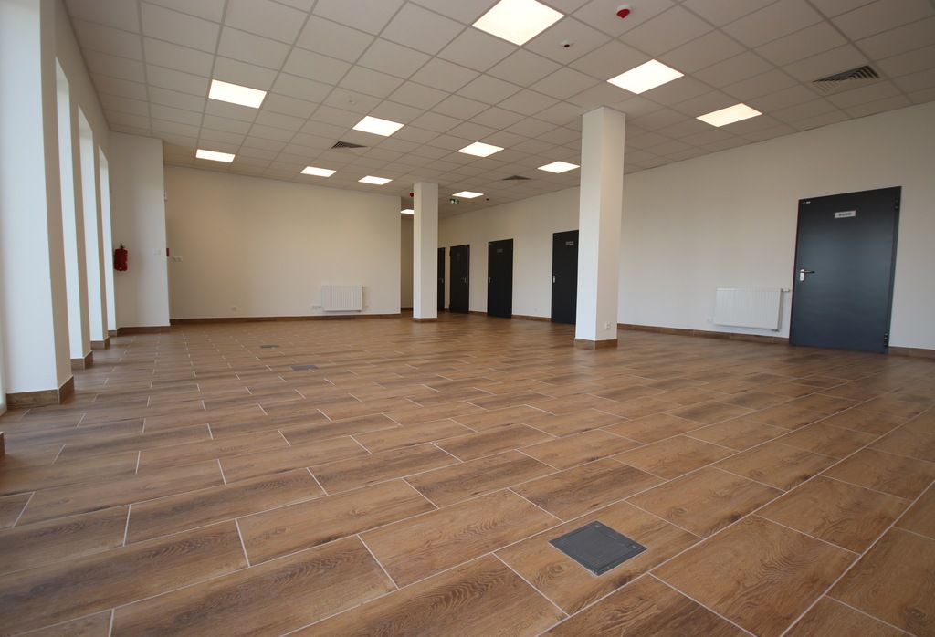 Biuro Rzeszów, ul. Ceramiczna. Zdjęcie 1