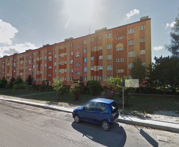 Mieszkanie 2-pokojowe Nowa Sarzyna, ul. 1 Maja. Zdjęcie 1