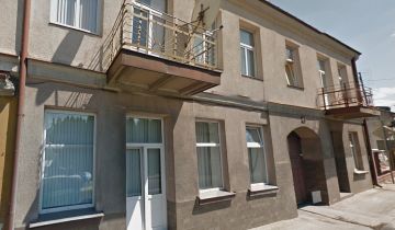budynek wielorodzinny, 12 pokoi Iłża Centrum, ul. Podzamcze 24