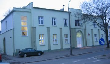 kamienica, 16 pokoi Inowrocław Centrum, ul. Poznańska 10