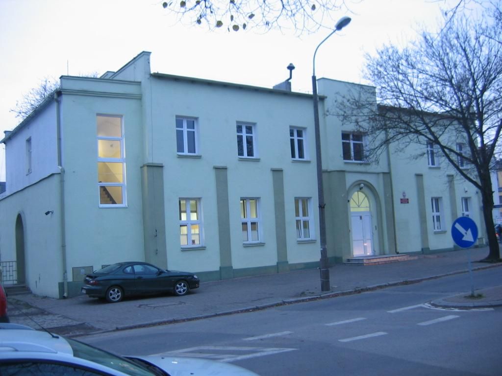 kamienica, 16 pokoi Inowrocław Centrum, ul. Poznańska