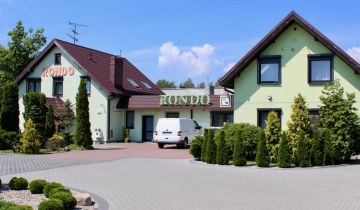 Hotel/pensjonat Obłaczkowo. Zdjęcie 1