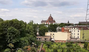 Mieszkanie 1-pokojowe Kraków Stare Miasto, ul. Józefa Dietla