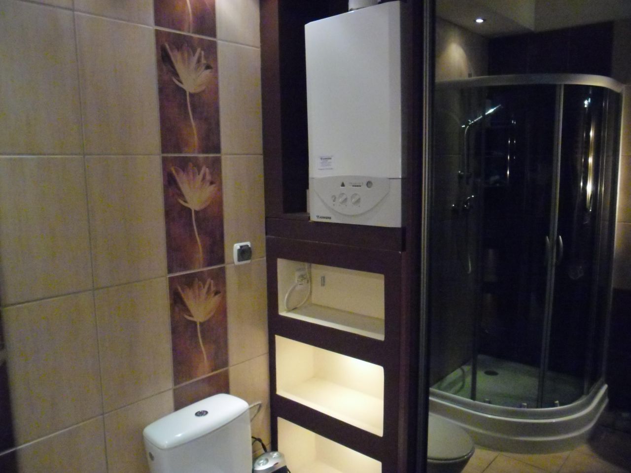 Mieszkanie 1-pokojowe Przecław. Zdjęcie 14