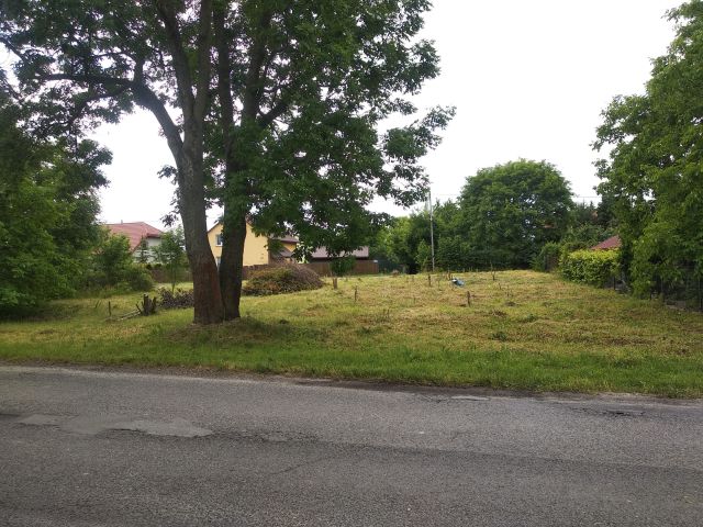 Działka rolno-budowlana Chełm Bazylany, ul. Henryka Wiercieńskiego. Zdjęcie 1