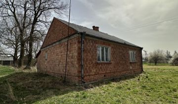 dom wolnostojący Wyryki-Adampol