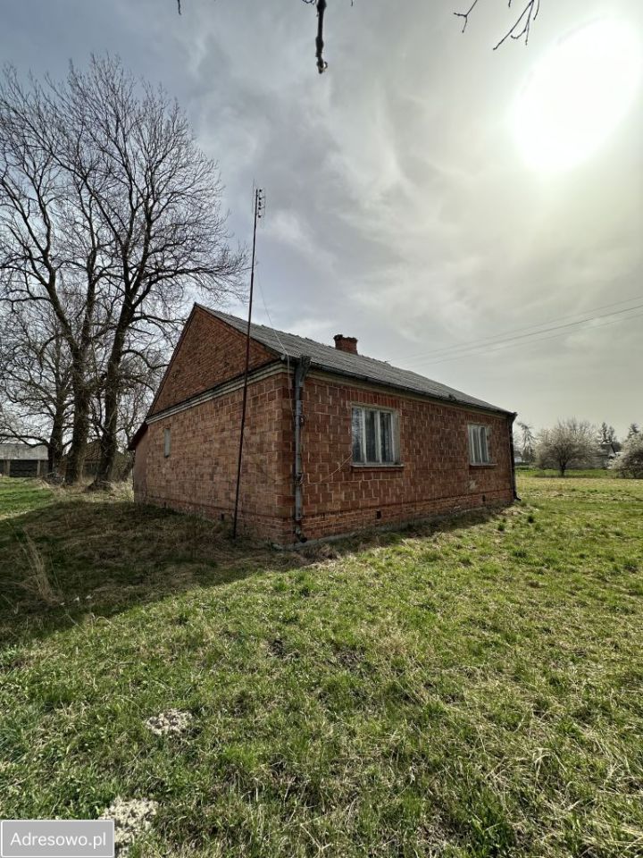 dom wolnostojący Wyryki-Adampol. Zdjęcie 2