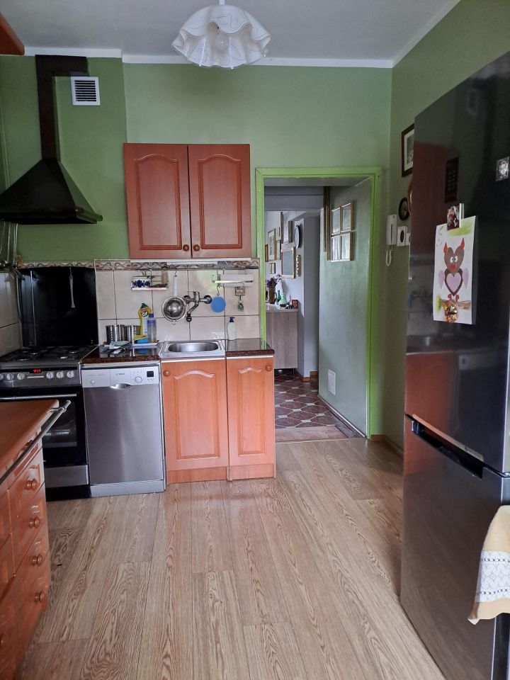 Mieszkanie 3-pokojowe Duszniki-Zdrój, ul. Sudecka. Zdjęcie 4