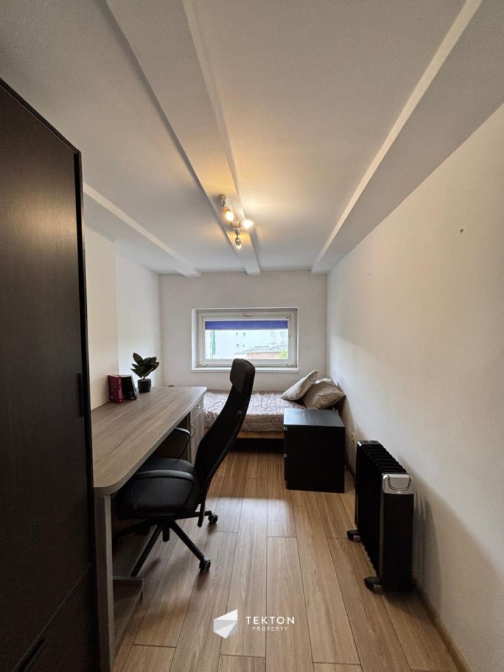 Mieszkanie 2-pokojowe Wrocław Śródmieście, ul. Mikołaja Reja. Zdjęcie 11