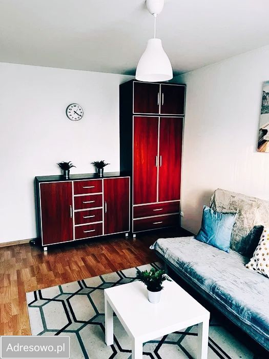 Mieszkanie 4-pokojowe Poznań Stare Miasto, os. Stefana Batorego. Zdjęcie 11