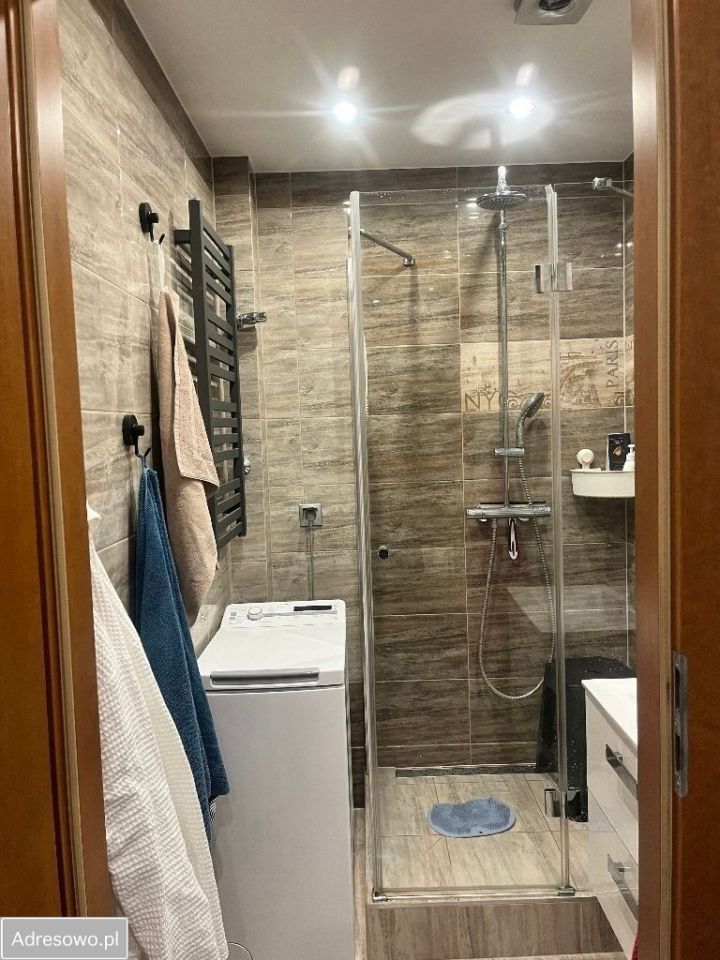 Mieszkanie 3-pokojowe Sosnowiec Kazimierz, ul. Wagowa. Zdjęcie 15