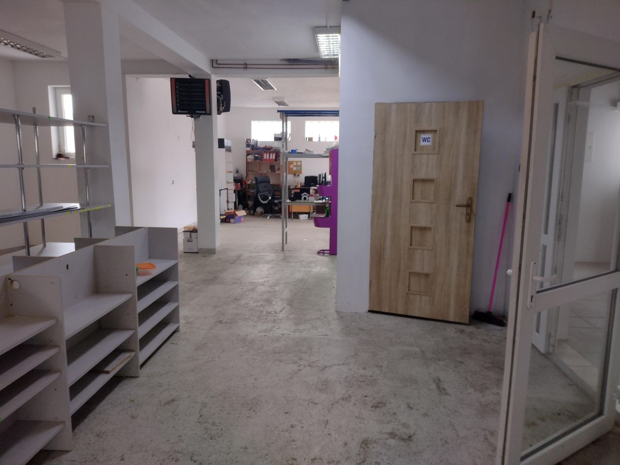 Lokal Łańcut, ul. Bohaterów Westerplatte. Zdjęcie 5