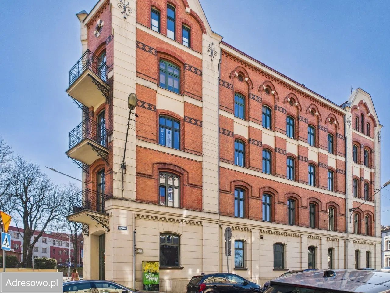 Lokal Katowice Śródmieście. Zdjęcie 15