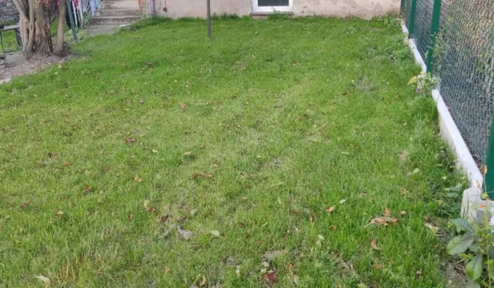 dom wolnostojący Kraków Nowa Huta, ul. Jeziorko