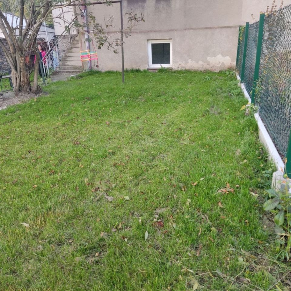 dom wolnostojący Kraków Nowa Huta, ul. Jeziorko. Zdjęcie 3