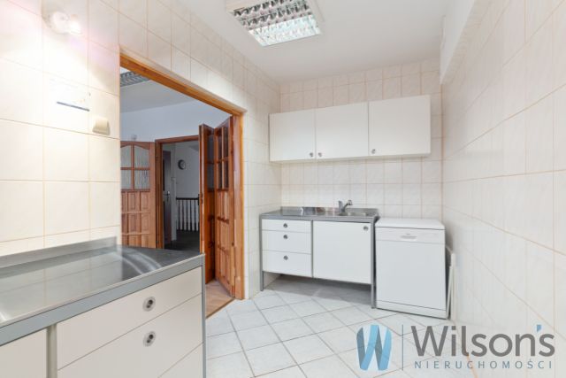 dom szeregowy, 7 pokoi Warszawa Mokotów, ul. Sobieszyńska. Zdjęcie 13