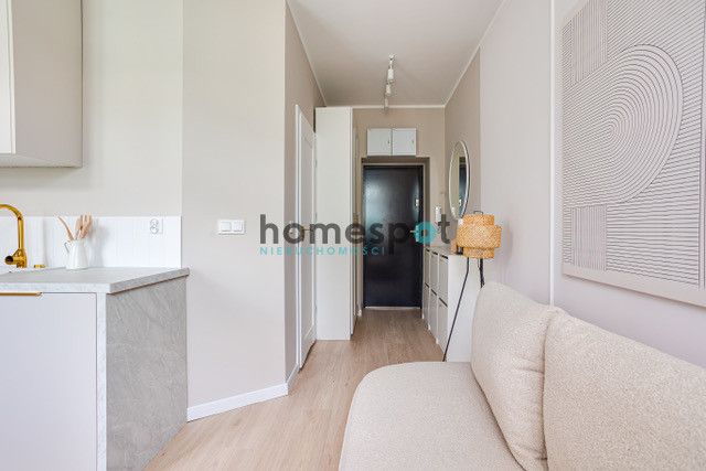 Mieszkanie 2-pokojowe Poznań Centrum, ul. Mostowa. Zdjęcie 9