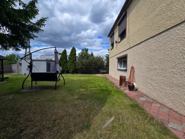 dom wolnostojący, 6 pokoi Nowa Wieś Wielka. Zdjęcie 25