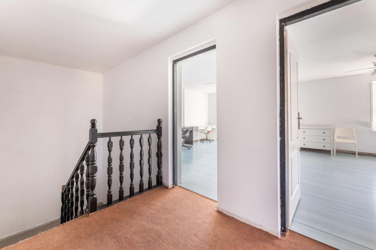 bliźniak, 5 pokoi Poznań Junikowo, ul. Grunwaldzka. Zdjęcie 9