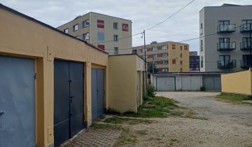 Garaż/miejsce parkingowe Mikołów Centrum, ul. Młyńska