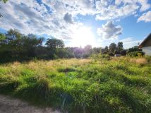 Działka budowlana Radomia Orzewo