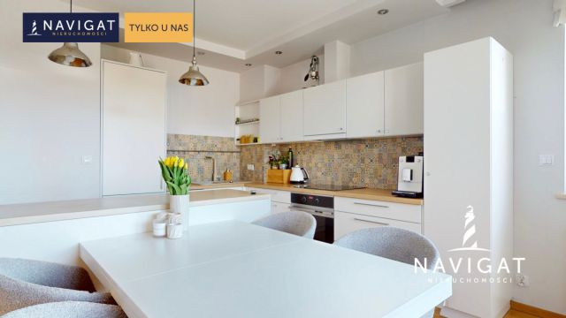 Mieszkanie 3-pokojowe Gdańsk Osowa, ul. Junony. Zdjęcie 5