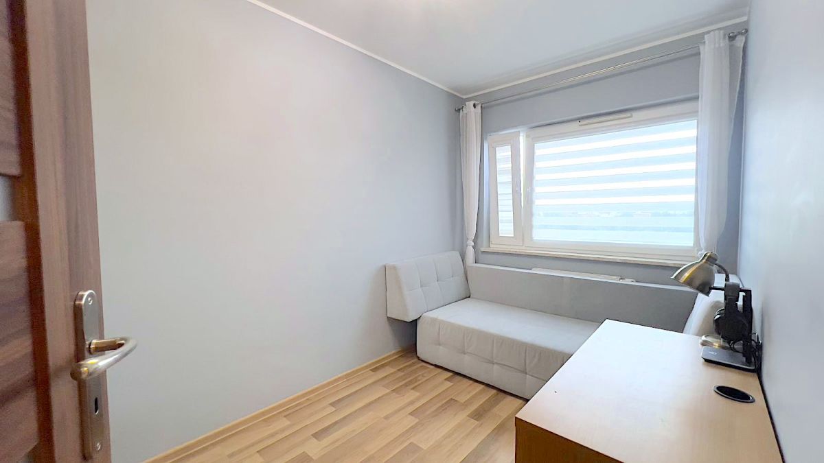 Mieszkanie 2-pokojowe Warszawa Lewandów, ul. Sieczna. Zdjęcie 7