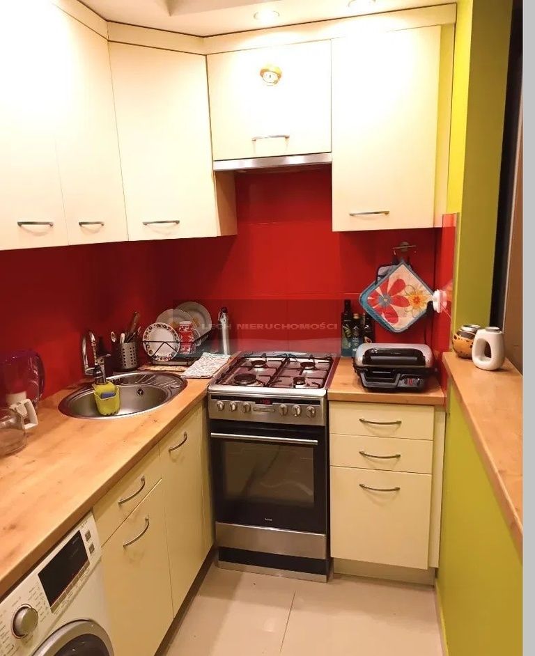 Mieszkanie 2-pokojowe Warszawa Praga-Południe, ul. Międzynarodowa. Zdjęcie 2