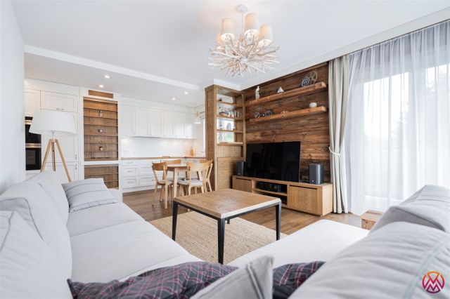 Mieszkanie 4-pokojowe Łódź Polesie, ul. Konstantynowska. Zdjęcie 2