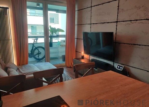 Mieszkanie 3-pokojowe Warszawa Białołęka, ul. Marywilska. Zdjęcie 2