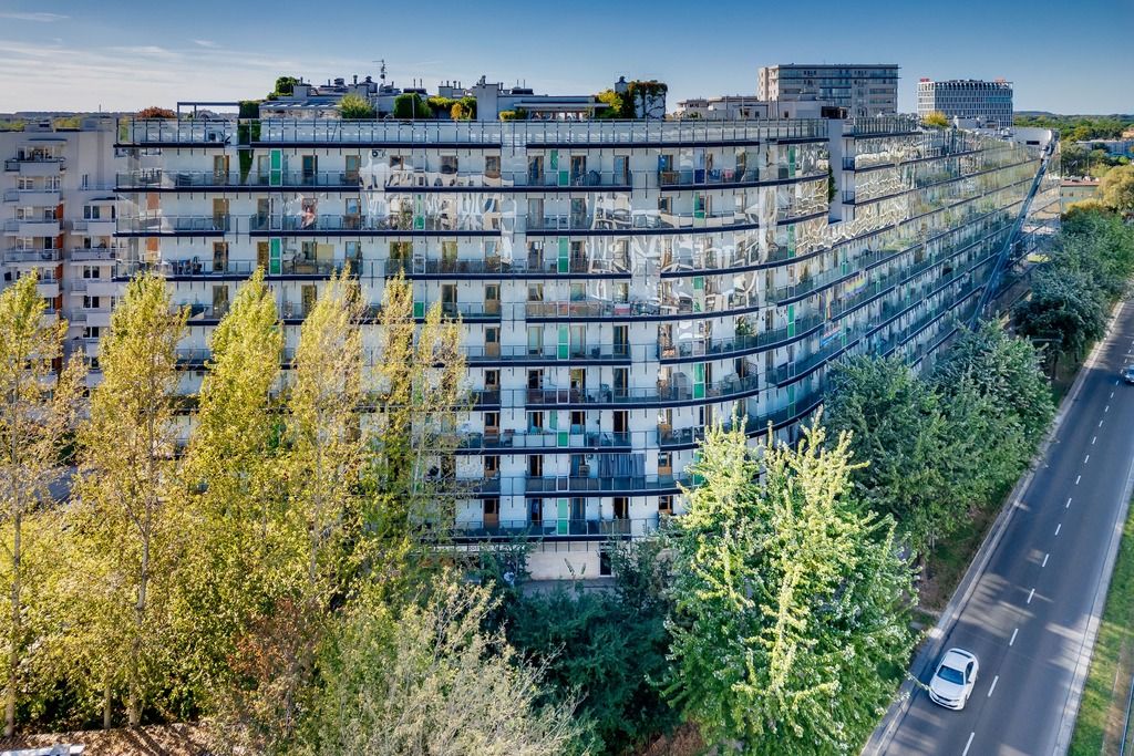 Mieszkanie 3-pokojowe Warszawa Wola, ul. Banderii. Zdjęcie 21