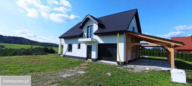 dom wolnostojący, 3 pokoje Sanoczek. Zdjęcie 1